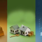Gold Vs Real Estate Vs Stocks: బంగారం vs రియల్ ఎస్టేట్ vs స్టాక్స్.. వేటిలో పెట్టుబడి పెడితే ఎక్కువ లాభాలు ?