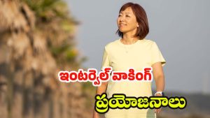 Interval Walking Benefits: జాగింగ్ కంటే ఇదే బెస్ట్.. అందుకేనా జపాన్‌లో అంత క్రేజ్ !