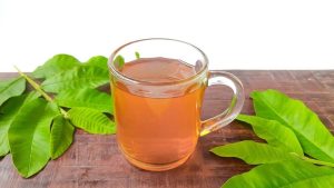 Guava Leaf Tea: జామ ఆకుల టీ తాగితే.. ఈ ఆరోగ్య సమస్యలన్నీ దూరం అవుతాయ్ !