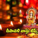 Diwali Vastu Tips: దీపావళి రోజు ఈ వాస్తు టిప్స్ పాటిస్తే.. డబ్బే డబ్బు