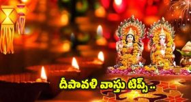 Diwali Vastu Tips: దీపావళి రోజు ఈ వాస్తు టిప్స్ పాటిస్తే.. డబ్బే డబ్బు