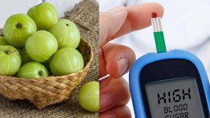 Diabetes: ఉసిరి ఇలా తింటే.. డయాబెటిస్ పూర్తిగా కంట్రోల్ !