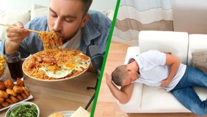 Food Allergy: కడుపు నొప్పి వచ్చిందా? ఈ ఆహారాల్లో దేనికో అలెర్జీ కావచ్చు!