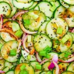 Cucumber: దోసకాయతో ఇవి కలిపి తింటే.. రెట్టింపు ప్రయోజనాలు