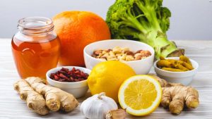 Immune System: తరచూ వ్యాధుల బారిన పడుతున్నారా ? ఈ టిప్స్ ట్రై చేయండి !