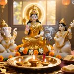 Diwali 2025 Upay: దీపావళి రోజు ఈ ఒక్కటి చేస్తే.. ఏడాదంతా సంపదకు లోటుండదు !