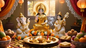 Diwali 2025 Upay: దీపావళి రోజు ఈ ఒక్కటి చేస్తే.. ఏడాదంతా సంపదకు లోటుండదు !