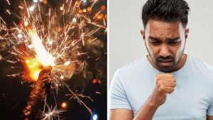 Health Tips: ఈ ఆరోగ్య సమస్యలు ఉన్న వారు.. టపాసులకు దూరంగా ఉండాలి ! లేకపోతే ?