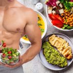Muscle Growth Food: ఇలాంటి ఫుడ్ తింటే.. తక్కువ టైంలోనే సిక్స్ ప్యాక్