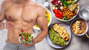 Muscle Growth Food: ఇలాంటి ఫుడ్ తింటే.. తక్కువ టైంలోనే సిక్స్ ప్యాక్
