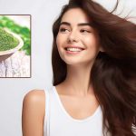 Moringa Powder For hair : ఒక్క పౌడర్‌తో బోలెడు లాభాలు.. ఇలా వాడితే ఒత్తైన జుట్టు