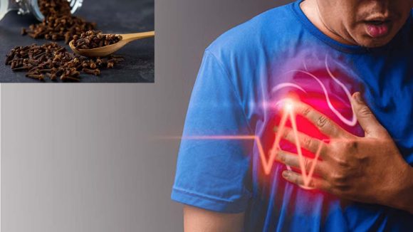 Clove Benefits For Heart: లవంగాలతో గుండెకు మేలు.. ఇలా వాడితే బోలెడు బెనిఫిట్స్ Clove Benefits For Heart: లవంగాలతో గుండెకు మేలు.. ఇలా వాడితే బోలెడు బెనిఫిట్స్