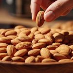 Almonds: పొరపాటన కూడా బాదంతో పాటు ఇవి తినొద్దు !