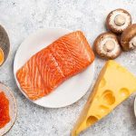 Calcium Rich Foods: పాలలోనే కాదు.. వీటిలోనూ పుష్కలంగా కాల్షియం