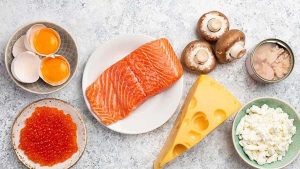 Calcium Rich Foods: పాలలోనే కాదు.. వీటిలోనూ పుష్కలంగా కాల్షియం