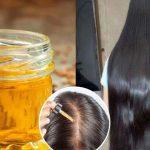 Mustard oil For Hair: ఆవ నూనెతో అద్భుతం.. ఇలా వాడితే తల మోయలేనంత జుట్టు