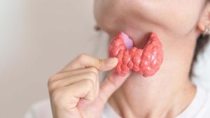 Optimal Thyroid : థైరాయిడ్ సమస్యా? ఈ టిప్స్ పాటిస్తే ప్రాబ్లమ్ సాల్వ్ !