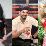 Ritu Demon : హౌస్ లో ట్రయాంగిల్ లవ్ స్టోరీ, లవ్ లేకుండానే హగ్స్.?