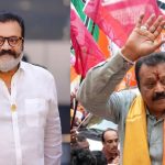 Suresh Gopi: మళ్లీ సినిమాలు చేస్తానంటున్న సురేష్.. కేంద్ర పదవికి రాజీనామా?