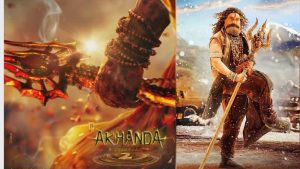 Akhanda 2: కళ్ళుచెదిరే ధరకు అఖండ 2 థియేట్రికల్ హక్కులు.. బాలయ్యా.. మజాకా!