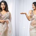 Ananya Nagalla: ప్రేమలో పడ్డ అనన్య నాగళ్ల.. ఎవరితోనో తెలిస్తే షాకవుతారేమో?
