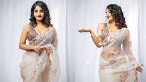Ananya Nagalla: ప్రేమలో పడ్డ అనన్య నాగళ్ల.. ఎవరితోనో తెలిస్తే షాకవుతారేమో?