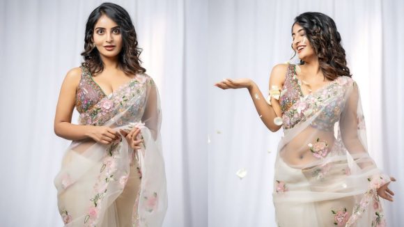 Ananya Nagalla: ప్రేమలో పడ్డ అనన్య నాగళ్ల.. ఎవరితోనో తెలిస్తే షాకవుతారేమో?