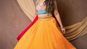 Anasuya Bhardwaj: అబ్బా.. ఎంత అందంగా ఉన్నావ్ అనూ.. రెండు కళ్ళు చాలడంలేదు!