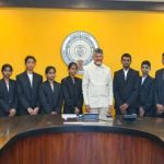 AP Govt: విద్యార్థులకు ఏపీ సర్కార్ గుడ్ న్యూస్.. అతి తక్కువ వడ్డీకే విద్యా రుణాలు