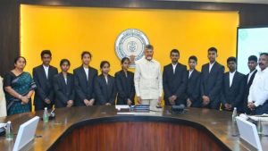AP Govt: విద్యార్థులకు ఏపీ సర్కార్ గుడ్ న్యూస్.. అతి తక్కువ వడ్డీకే విద్యా రుణాలు