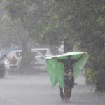 AP Rains: ఏపీలో మళ్లీ వర్షాలు.. రేపు ఈ జిల్లాల్లో పిడుగుపాటు హెచ్చరికలు