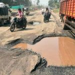 AP Roads: రోడ్ల మరమ్మత్తులకు ఏపీ సర్కార్ గ్రీన్ సిగ్నల్.. రూ.1000 కోట్లు మంజూరు