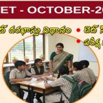 AP TET 2025: ఏపీ టెట్ ఆన్ లైన్ దరఖాస్తు ప్రక్రియ.. సిలబస్, పరీక్ష విధానం ఇలా