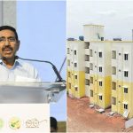 Tidco Houses: టిడ్కో ఇళ్లపై ఏపీ ప్రభుత్వం కీలక నిర్ణయం.. వచ్చే జూన్ నాటికి కంప్లీట్