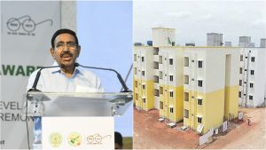 Tidco Houses: టిడ్కో ఇళ్లపై ప్రభుత్వం కీలక నిర్ణయం.. వచ్చే జూన్ నాటికి కంప్లీట్