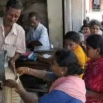 AP Govt: మొంథా తుపాను.. నవంబర్ రేషన్ నేటి నుంచి పంపిణీ, ఏపీ ప్రభుత్వం నిర్ణయం