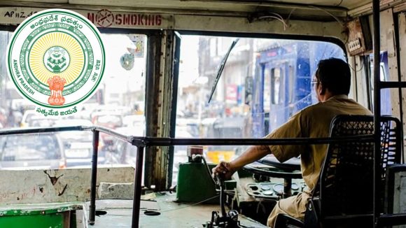 APSRTC EHS Scheme: ఒకసారి ప్రీమియం చెల్లిస్తే జీవితాంతం ఉచిత వైద్యం.. వారికి గుడ్ న్యూస్ చెప్పిన ఏపీ ప్రభుత్వం APSRTC EHS Scheme: ఒకసారి ప్రీమియం చెల్లిస్తే జీవితాంతం ఉచిత వైద్యం.. వారికి గుడ్ న్యూస్ చెప్పిన ఏపీ ప్రభుత్వం