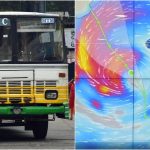 Severe Cyclone Montha: మొంథా తుపాను ఎఫెక్ట్.. ఏపీఎస్ఆర్టీసీ కీలక నిర్ణయం.. ఈ రూట్లలో బస్సులు నిలిపివేత