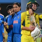 AUSW Vs BANW: బంగ్లా ఓట‌మి, టీమిండియాకు బిగ్ రిలీఫ్‌.. సెమీస్ కు దూసుకెళ్లిన ఆసీస్‌