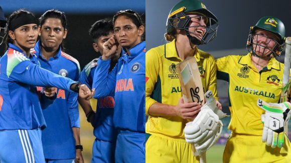 AUSW Vs BANW: బంగ్లా ఓట‌మి, టీమిండియాకు బిగ్ రిలీఫ్‌.. సెమీస్ కు దూసుకెళ్లిన ఆసీస్‌