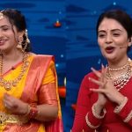 Srimukhi: వచ్చే ఏడాది శ్రీముఖి పెళ్లి.. 10 మంది పిల్లలు కంటానంటోన్న లాస్య.. వీళ్లకు ఏమైంది?