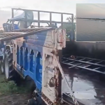 MP Tractor Accident: దుర్గమ్మ నిమజ్జనంలో అపశ్రుతి.. చెరువులో ట్రాక్టర్ బోల్తా.. 10 మంది మృతి