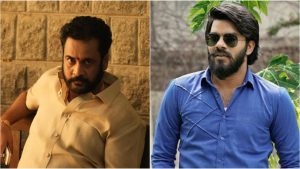 Actor Shivaji: సుధీర్ కి విలన్ గా శివాజీ.. మంగపతిని మించిన పాత్ర ఇది, ఇక వెండితెరపై రచ్చే