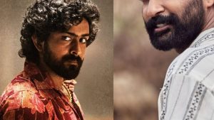 Kingdom : కింగ్డమ్ సినిమాలో మురుగన్ క్యారెక్టర్ వదులుకున్న తెలుగు నటుడు