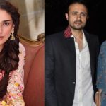 Aditirao Hydari : అదితిరావు హైదరి మొదటి భర్తతో విడాకులు తీసుకోవడానికి కారణం ఇదే..?