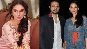 Aditirao Hydari : అదితిరావు హైదరి మొదటి భర్తతో విడాకులు తీసుకోవడానికి కారణం ఇదే..?