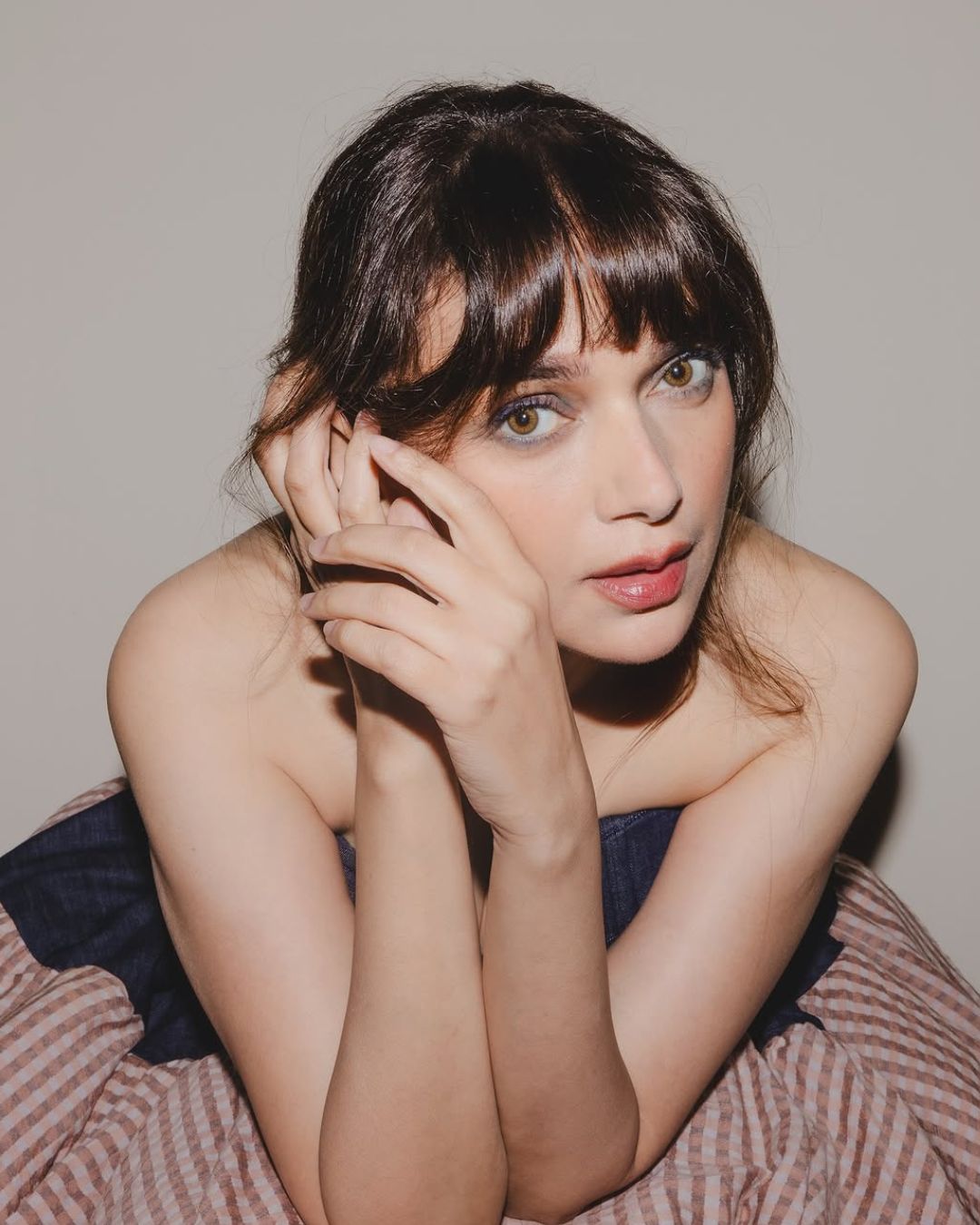 Aditi Rao Hydari : స్టైలిష్ లుక్ లో అదితి అదిరింది మామా..చూపుతిప్పుకోవడం కష్టమే..