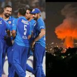 Afghanistan Cricketers: అర్థ‌రాత్రి దొంగ‌దెబ్బ‌…పాకిస్తాన్ దాడిలో ఆఫ్ఘనిస్తాన్ ముగ్గురు క్రికెటర్లు మృతి