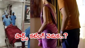 Uttar Pradesh Crime: మిడ్‌నైట్ రూమ్‌లో.. మరిది ప్రైవేటు పార్ట్స్ కట్ చేసిన వదిన,  అసలు మేటరేంటి?