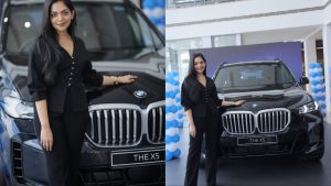 ‎Ahana Krishna: ఖరీదైన కారు కొన్న నటి… ధర తెలిస్తే దిమ్మతిరిగి పోవాల్సిందే!